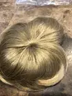 Imsco Whimsy Baby Wig Size 8-9 Honey Blonde