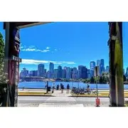 Save 9.99%! Welcome To Vancouver - A Small Group Tour