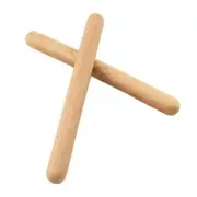 Music Percussion Sticks for Percussion Enthusiasts for Kids Children Beginners