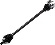 Front Right CV Axle Shaft Compatible With A3 VW Beetle CC Eos GTI Jetta Passat