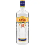 [Gordons] Gordons Gin 700mL