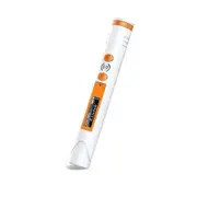 Geiger Counter, Personal Radiation Detector Nuclear Dosimeter Radiation Meter Beta Gamma X Ray Radiation Monitor Device Meter Home Uranium
