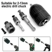 High Quality Drill Chuck Keyless Chuck Adapter Keyless Chuck Quick Change