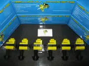 YELLOW JACKETS COIL PACKS - EARLY RB20DE & RB20DET - R31-CEFIRO-LAUREL-FAIRLADY