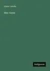 Mes rimes by Elz?ar LaBelle Paperback Book