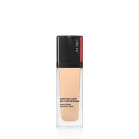 在飛比找PChome24h購物優惠-【SHISEIDO 資生堂國際櫃】超進化持久粉底液SPF35