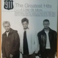 在飛比找蝦皮購物優惠-911 the greatest hits and a li