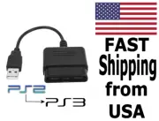 PS2 to PS3 Controller Adapter | Sony Playstation