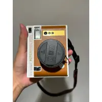 在飛比找蝦皮購物優惠-Lomo’Instant Automat Glass 廣角玻