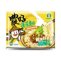 在飛比找蝦皮商城優惠-【全國農會】農好蓬萊麵-蔥香肉燥風味-台灣農漁會精選