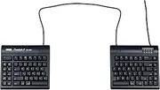 Kinesis USB Freestyle2 Keyboard for Mac (20" Extended Separation)