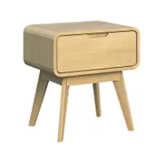 Cosmoliving Wabi-sabi Bedside Table Lamp Table