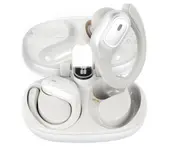0105 Intelligent Sports Waterproof Ear Hanging Wireless Bluetooth Earphones
