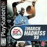 March Madness 99 / Game