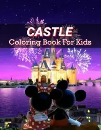 在飛比找博客來優惠-Kids Coloring Book Set ( All i
