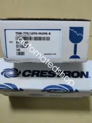 TSW-770/1070-MUMK-B Crestron Mounting bracket brand new Shipping DHL or FedEX