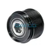 Dayco Overrunning Alternator Pulley for Holden Statesman (From 1994) WL 5.7L