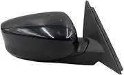 128-50157R Exterior View Mirror Rearview Mirror Assembly