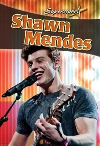 在飛比找博客來優惠-Shawn Mendes