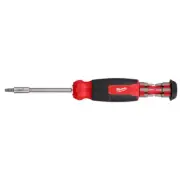 Milwaukee 48-22-2907 14-in-1 TORX Multi-Bit Screwdriver