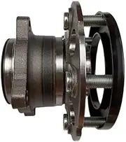 Parts Number 42200-SWN-P01 Wheel hub Unit Four-Wheel Drive Rear Pack of 1 Piece