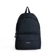 [BALENCIAGA] BALENCIAGA MAN BLACK BACKPACKS & TRAVEL BAGS Black