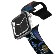Apple Watch Series 1-3 (38mm) Impact Band Star Wars™ Trilogy Apple Watch Band