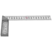 Digital Protractor Multifunctional Square Angle Ruler