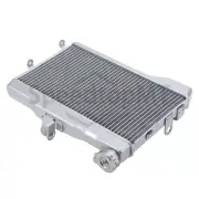 Cooling Radiator Water Cooler For YAMAHA MT-07 MT07 2014-2020 1WS-12461-00-00