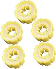 VICASKY Inflatable Life Jacket Replacement Pills Automatic Inflator Device for Water Activities Essential Safety Gear