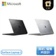 ［Microsoft 微軟］15吋 輕量型商務筆記型電腦 Surface Laptop 3 i7-16GB-256GB (15/I7/16G/256/Pro) -白金/墨黑