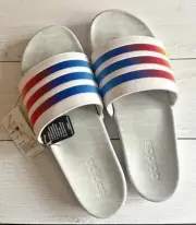 Adidas Adilette Comfort Slide Sandal Men,s/Women,s Pick size