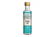 Still Spirits Gin Profiles: Citrus - Lemon