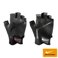 在飛比找momo購物網優惠-【NIKE 耐吉】NIKE 男款手套 MENS EXTREM