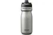CamelBak Podium Insulated Steel Bottle 0.53L - Stainless
