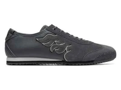 Onitsuka Tiger MEXICO 66 SD CARRIER GREY/BLACK 1183C446 NEW Japan 2025 April