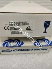 DM-RMC-4K-SCALER-C Crestron Receiver room controller Shipping DHL or FedEX