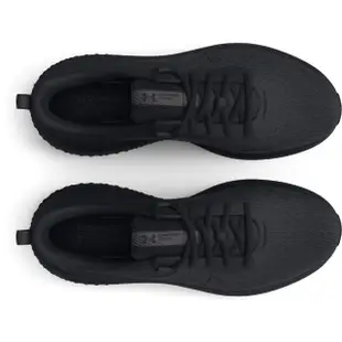【UNDER ARMOUR】UA 男女款 Charged Revitalize 休閒慢跑鞋 運動鞋(多色任選)