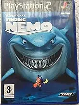 Finding Nemo (PS2) by THQ