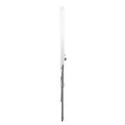 Bolero Foldaway Poseur Table - 800mm