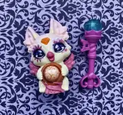 Magic Mixies Mixlings Crystal Woods Birky Rare