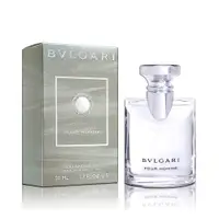 在飛比找PChome24h購物優惠-BVLGARI 寶格麗 大吉嶺男性淡香水 50ML-2023