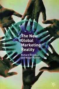 在飛比找博客來優惠-The New Global Marketing Reali