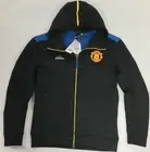 Manchester United Authentic Adidas ,ANTHEM JACKET 2021/22