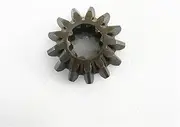 LKHNO Pinion Gear (13T) Fit for Yamaha Outboard 6HP 8HP (2 Stroke) F6HP F8HP (4 Stroke) Engines 6N0-45551-00 6NO-45551-A0 6N0-G5551-00
