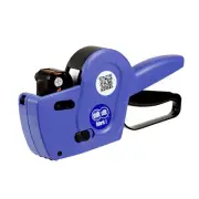 QuikStik Mark I Date Gun Single Line + 3 Label Rolls 48304