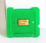 New Texas Instruments SN5440 Dual 4-input Positive-nand Buffer Gold