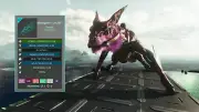 ARK Survival Ascended PvE - * TOP BASE STAT * Mana | Managarmr 502% MD 10.8k HP