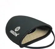 Motorcycle Shifter Shoe Protector | Adjustable Protective Boot Shift Guards Pad, Motorbike Shift Pad Motorcycle Gear Shift Shoe Cover Gear Lever Cover Rubber Pad Riding Shoes Boots Gear Hanging With A