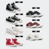 【CONVERSE】高筒 休閒鞋 童鞋 中大童 黑色(368983C&368986C&368988C&A08703C&A06892C&A06382C)